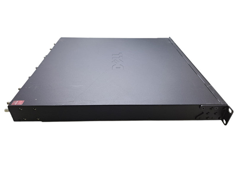 Dell PowerConnect 7048R | 48-Port Gigabit Network Switch | 4x SFP, Dual AC