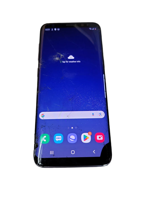 Samsung Galaxy S8 64GB (SM-G950W) - READ Δ