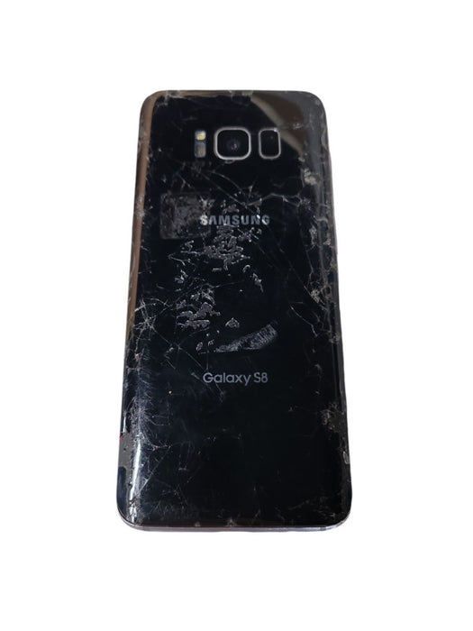Samsung Galaxy S8 64GB (SM-G950W) - READ Δ