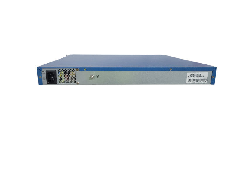 PALO ALTO PA-3020 FIREWALL SECURITY APPLIANCE w/ Rack Ears !