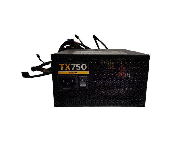 CORSAIR TX750 750W power supply, CMPSU-750TXV2