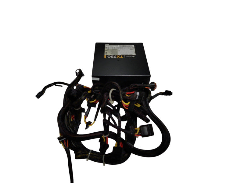 CORSAIR TX750 750W power supply, CMPSU-750TXV2