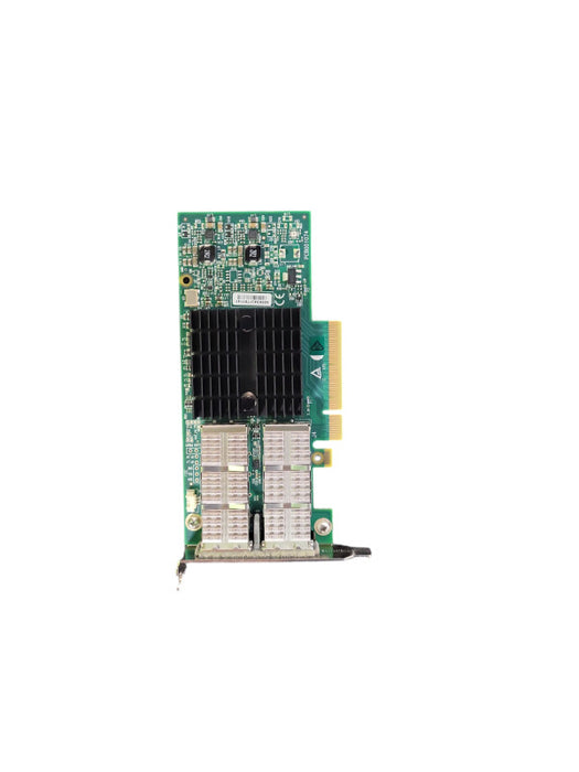 Mellanox CX354A ConnectX-3 QDR Infiniband 10Gbps PCIe Network Card PN050-0050 !