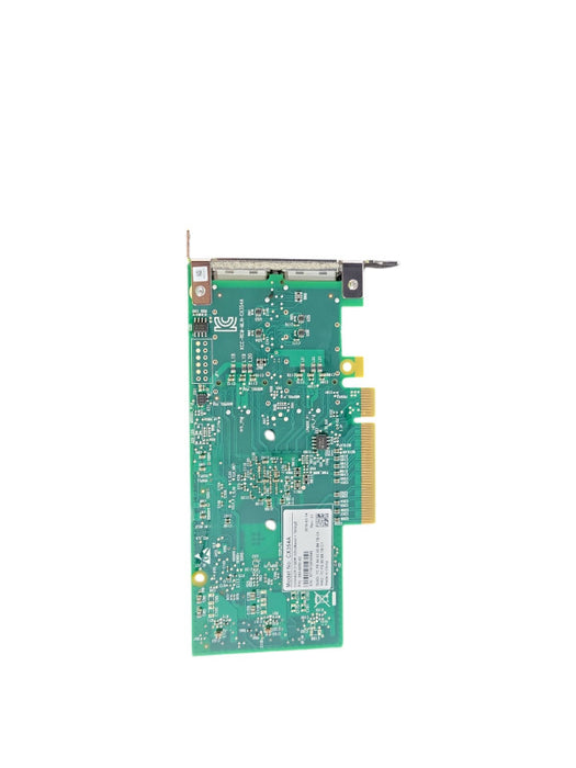 Mellanox CX354A ConnectX-3 QDR Infiniband 10Gbps PCIe Network Card PN050-0050 !