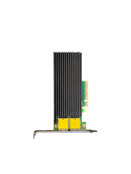 SILICOM PE210G2140-T Intel  10GbE 2-Port PCI-Express !
