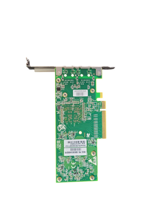 SILICOM PE210G2140-T Intel  10GbE 2-Port PCI-Express !