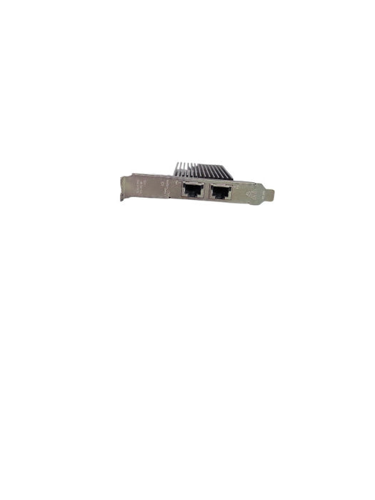 SILICOM PE210G2140-T Intel  10GbE 2-Port PCI-Express !