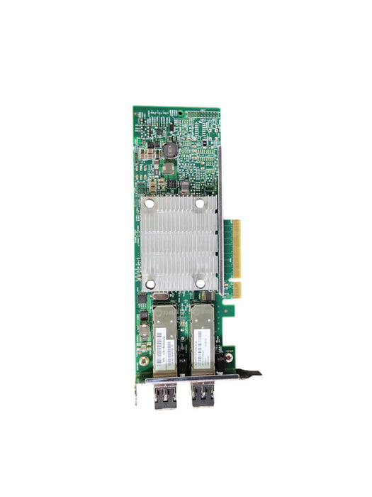 Broadcom BCM957810A1006G Qlogic BCM57810 2-Port 10Gbps SFP+ PCI-E !