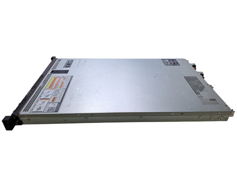 Dell R630 1U 8x 2.5" | 2x Xeon E5-2620 v4 @ 2.10GHz 8C, 128GB DDR4, H730 Mini