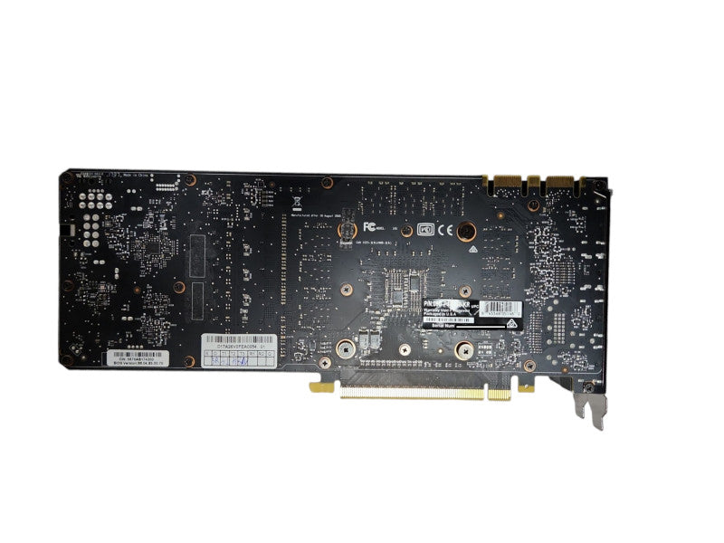 EVGA GeForce GTX 1070 Ti 8GB GDDR5 Video Card