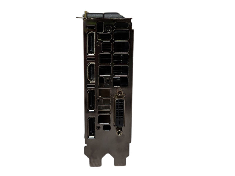 EVGA GeForce GTX 1070 Ti 8GB GDDR5 Video Card