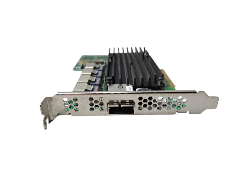 LSI SAS9750-16i4e PCIe 6Gb/s RAID Controller | 4x External 16x Internal Ports