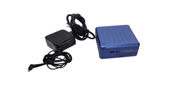 Datto ALTO 3 V2 Mini PC | Celeron 3855U CPU| 8GB RAM |256GB SSD  Q