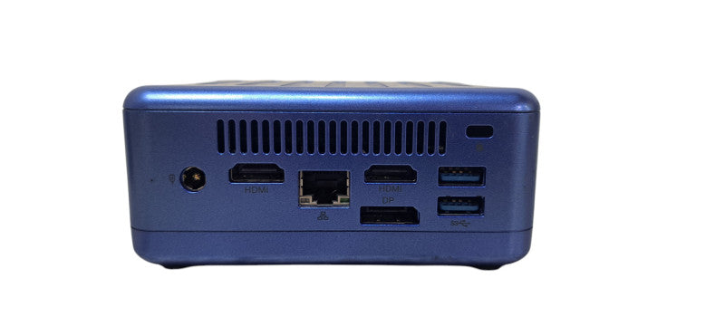 Datto ALTO 3 V2 Mini PC | Celeron 3855U CPU| 8GB RAM |256GB SSD  Q