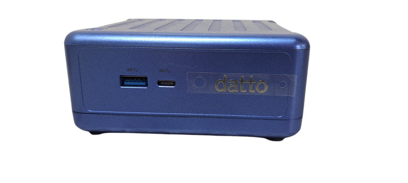 Datto ALTO 3 V2 Mini PC | Celeron 3855U CPU| 8GB RAM |256GB SSD  Q