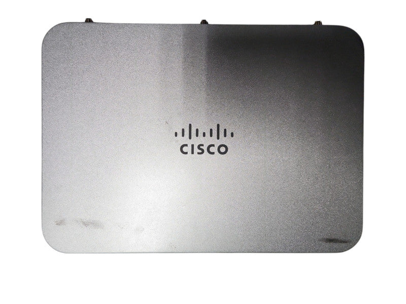 Cisco Meraki MX60W-HW Cloud Managed Security Appliance - UNCLAIMED