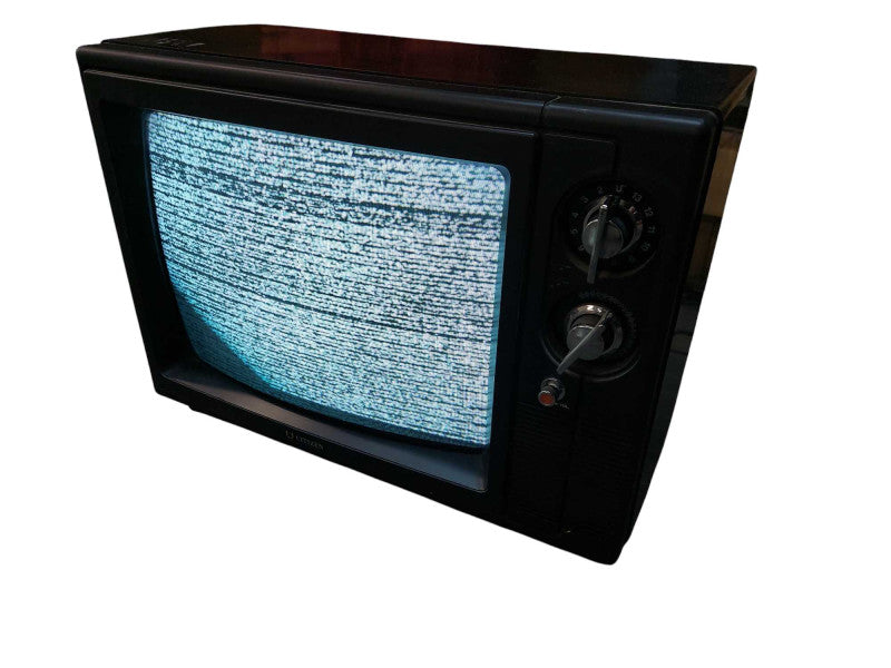 Vintage Citizen 15" CRT TV Model: JCTV1571 =