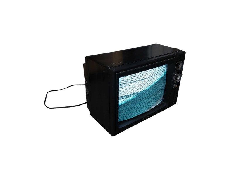 Vintage Citizen 15" CRT TV Model: JCTV1571 =