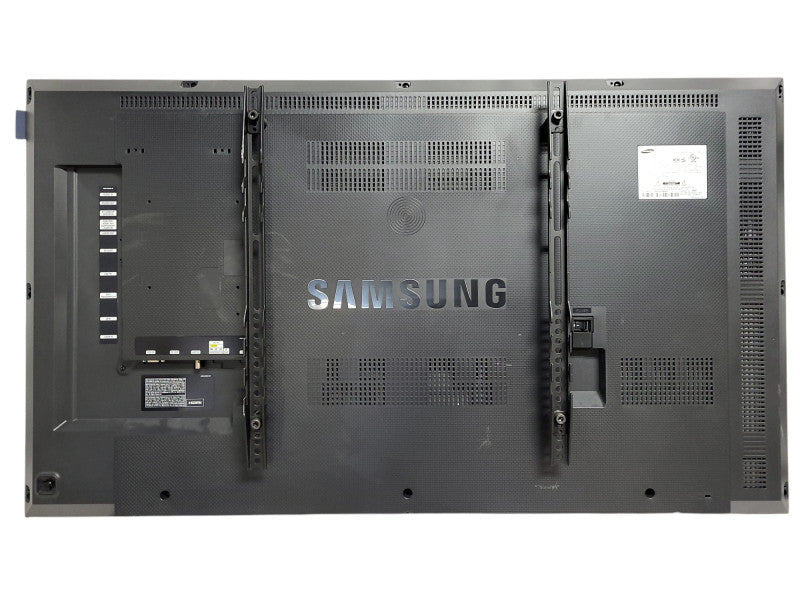 Samsung 48" DM48D Color Display Unit (LH40DMDPLGA/ZA) No remote controller Q$