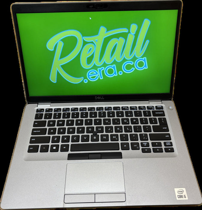 Dell Latitude 5410 Intel Core i5-10210U@1.6GHz 16GB DDR4 RAM 256GB SSD  Lap200