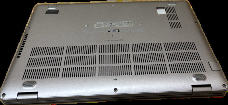 Dell Latitude 5410 Intel Core i5-10210U@1.6GHz 16GB DDR4 RAM 256GB SSD  Lap200