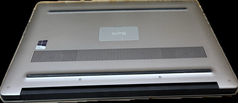 Dell XPS 15 9550 i7-6700HQ@2.6GHz GeForce GTX 960M 2GB GPU 32GB 512SSD  Lap200