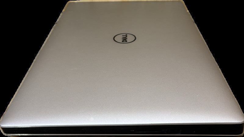 Dell XPS 15 9550 i7-6700HQ@2.6GHz GeForce GTX 960M 2GB GPU 32GB 512SSD  Lap200
