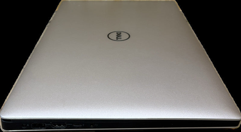 Dell XPS 15 9550 i7-6700HQ@2.6GHz GeForce GTX 960M 2GB GPU 32GB 512SSD  Lap200