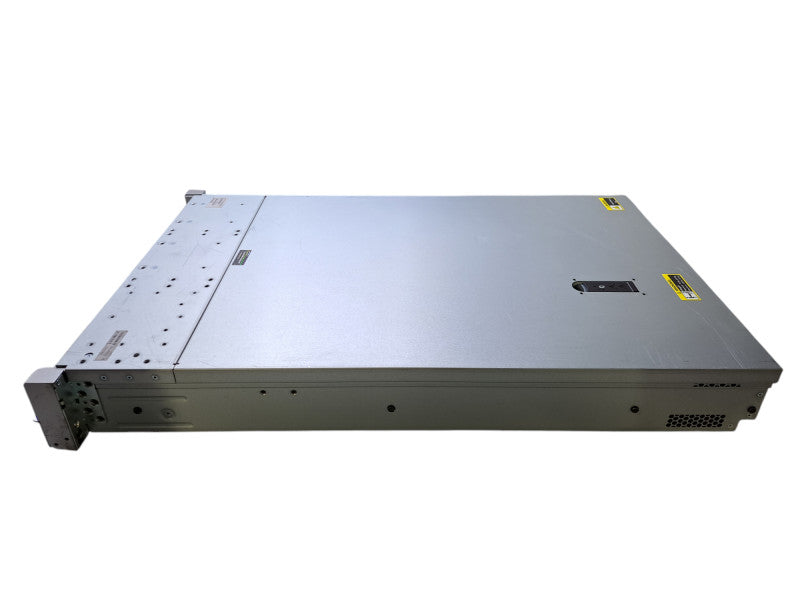 HP DL380 Gen9 2U 24x 2.5"| 2x Xeon E5-2667 v4 @3.2GHz, 128GB DDR4, P840 RAID