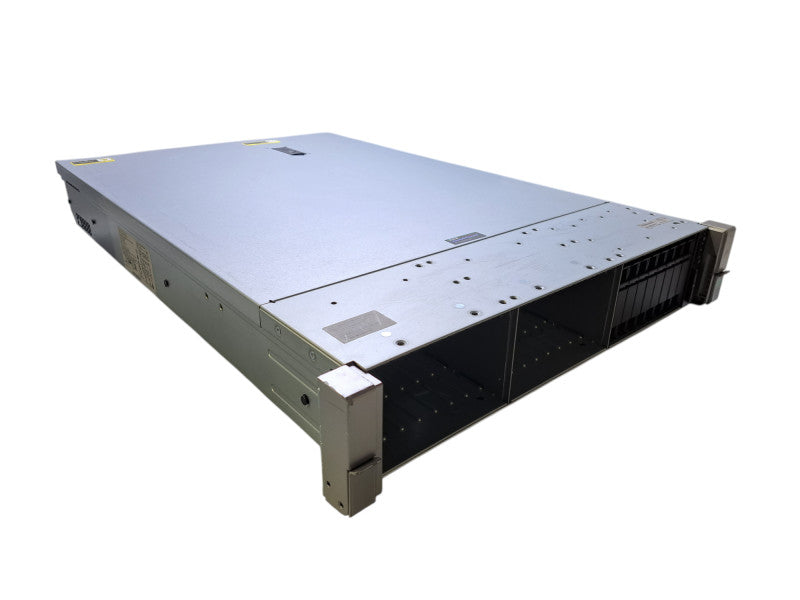 HP DL380 Gen9 2U 24x 2.5"| 2x Xeon E5-2667 v4 @3.2GHz, 128GB DDR4, P840 RAID