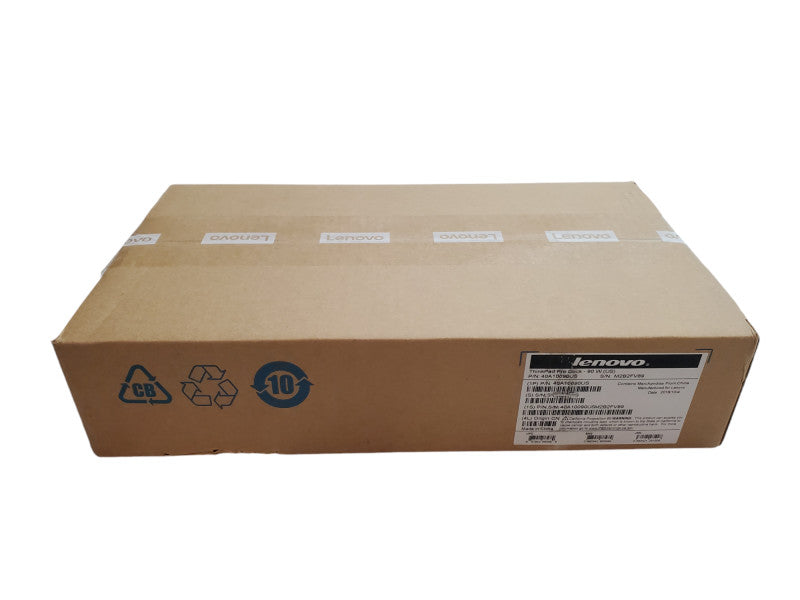 ThinkPad Pro Dock - 90W (US) | 40A10090US | New Q