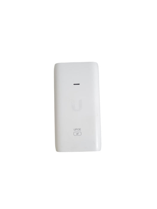 Unifi UPOE Power Over Ethernet Adapter Injectors ICE60950-1 !