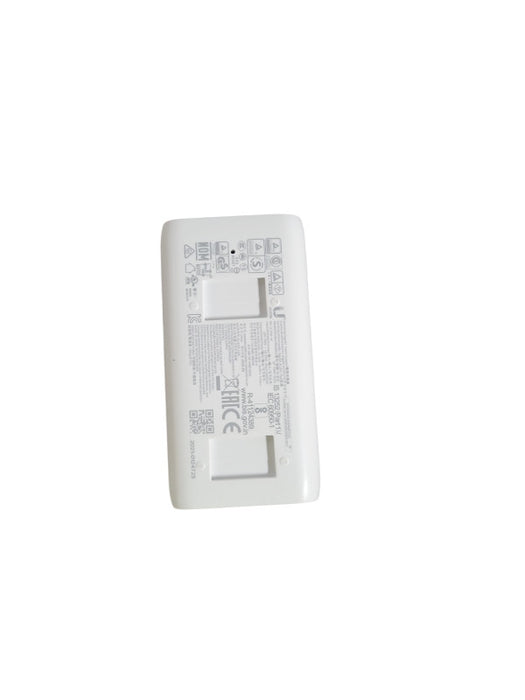 Unifi UPOE Power Over Ethernet Adapter Injectors ICE60950-1 !