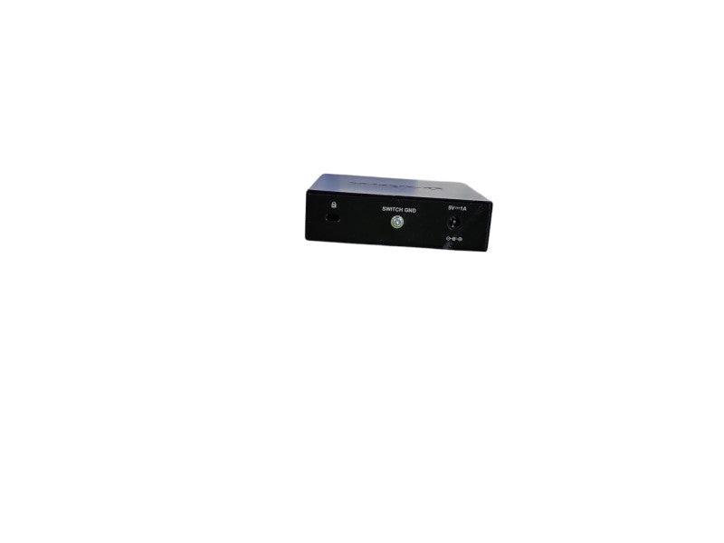 D-Link DGS (DGS-105) 5-Port Gigabit External Switch !