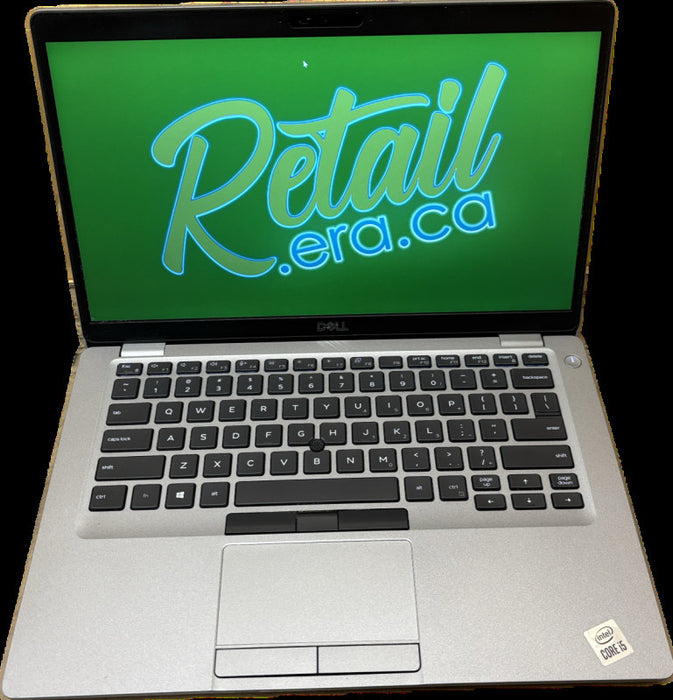 Dell Latitude 5410 Intel Core i5-10310U@1.7GHz 16GB DDR4 RAM 256GB SSD  Lap200