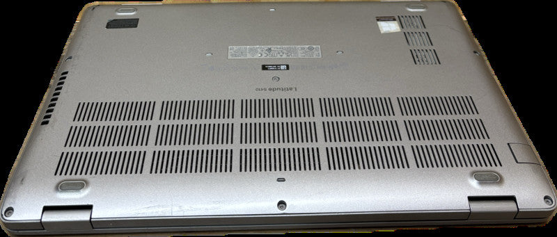 Dell Latitude 5410 Intel Core i5-10310U@1.7GHz 16GB DDR4 RAM 256GB SSD  Lap200
