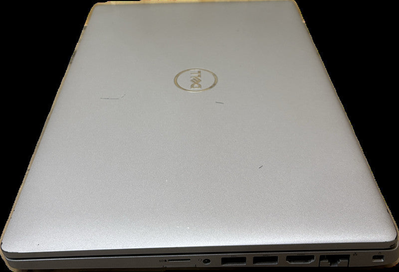 Dell Latitude 5410 Intel Core i5-10310U@1.7GHz 16GB DDR4 RAM 256GB SSD  Lap200