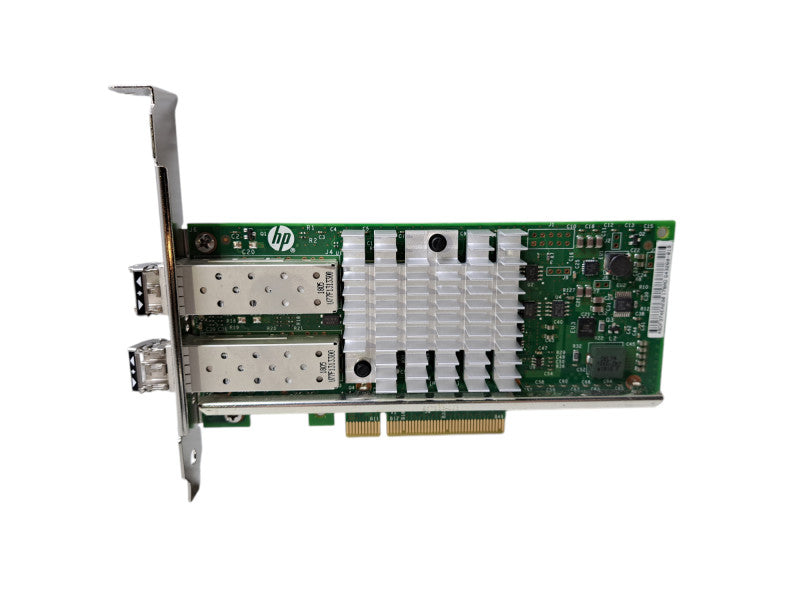 HP 560SFP+ Dual Port 10G SFP+ Ethernet Adapter | 669279-001