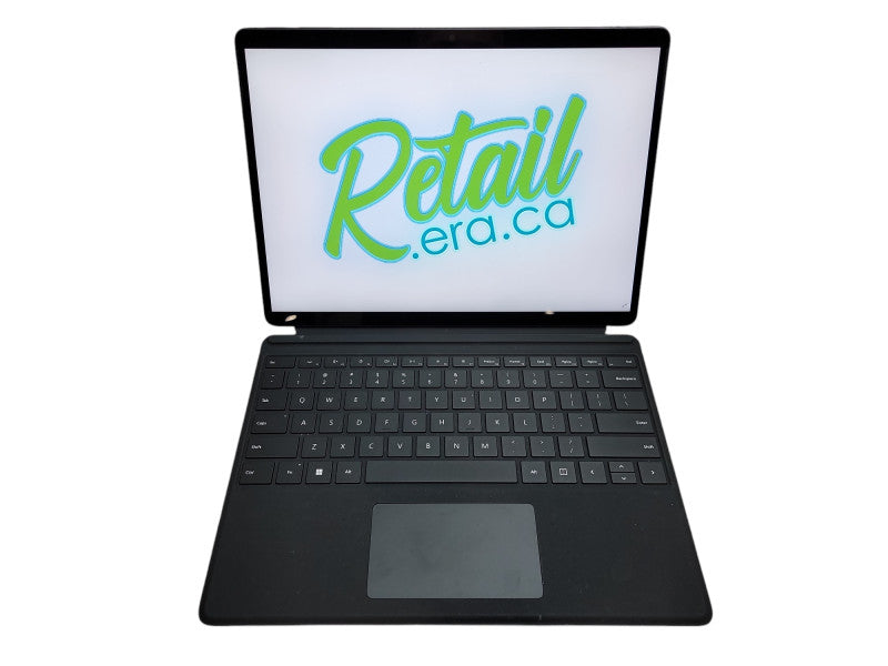 MS Surface Pro 9 2038 | 10-Core i5-1235U @2.5GHz | 16GB RAM | 256GB SSD
