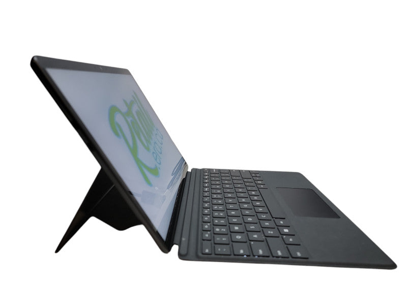 MS Surface Pro 9 2038 | 10-Core i5-1235U @2.5GHz | 16GB RAM | 256GB SSD