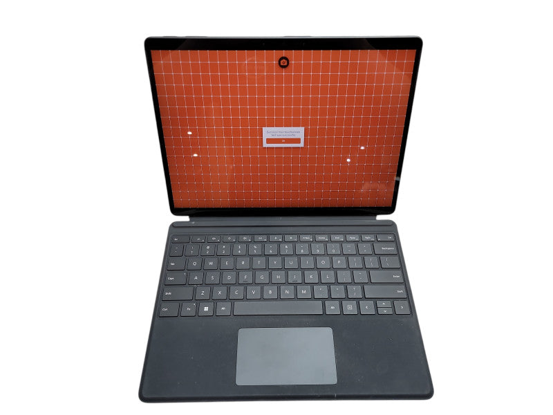MS Surface Pro 9 2038 | 10-Core i5-1235U @2.5GHz | 16GB RAM | 256GB SSD