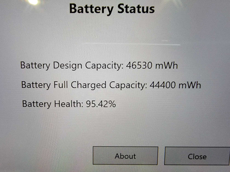 MS Surface Pro 9 2038 | 10-Core i5-1235U @2.5GHz | 16GB RAM | 256GB SSD