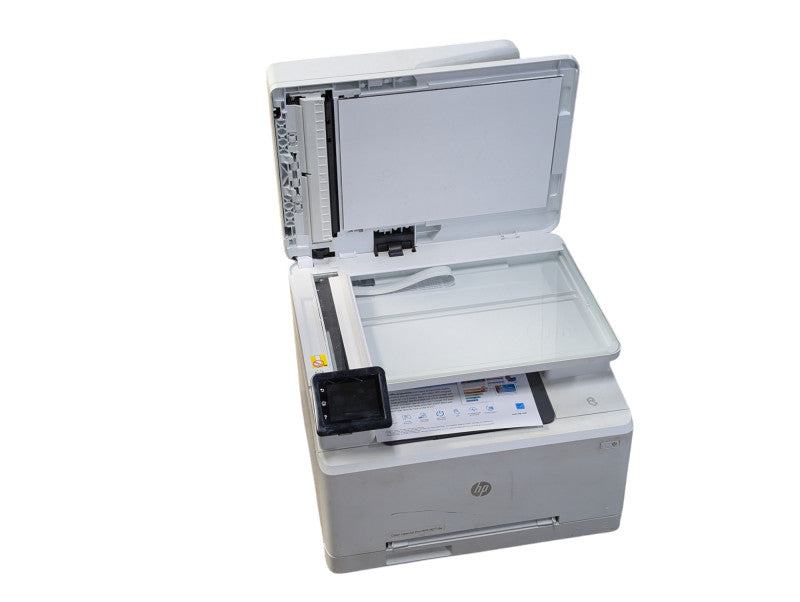 HP Color LaserJet Pro MFP M277dw All in One Laser Color Printer -