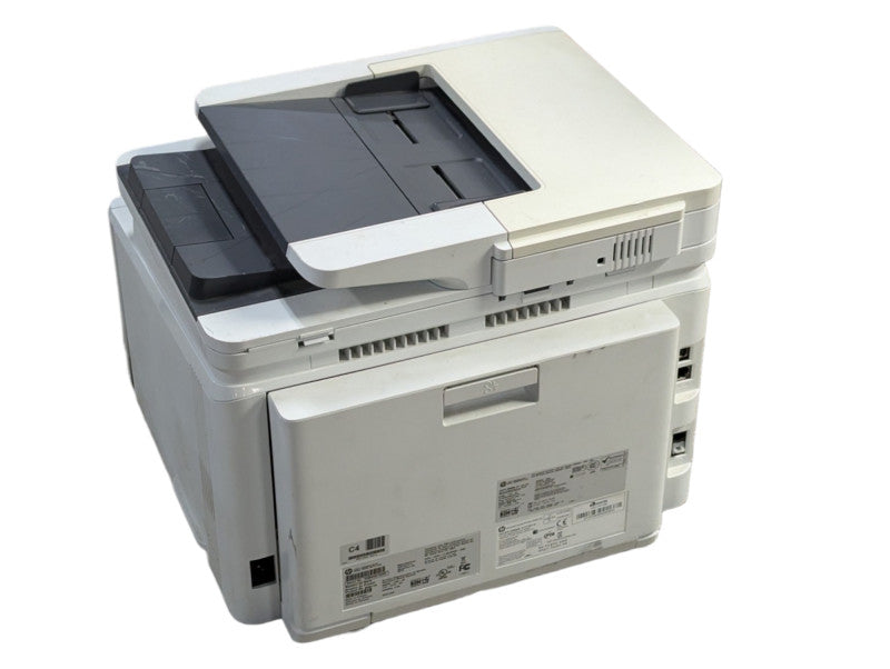 HP Color LaserJet Pro MFP M277dw All in One Laser Color Printer -