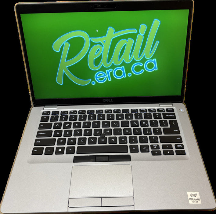Dell Latitude 5411 Intel Core i5-10400H@2.6GHz 16GB DDR4 RAM 256GB SSD  Lap200