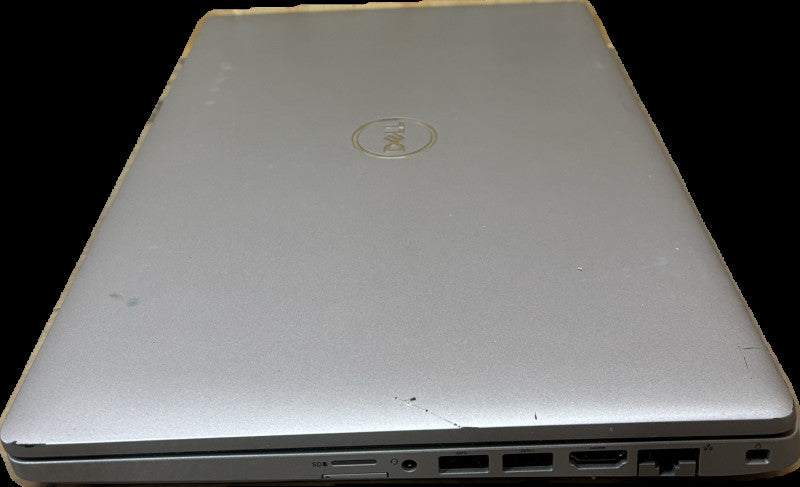 Dell Latitude 5411 Intel Core i5-10400H@2.6GHz 16GB DDR4 RAM 256GB SSD  Lap200