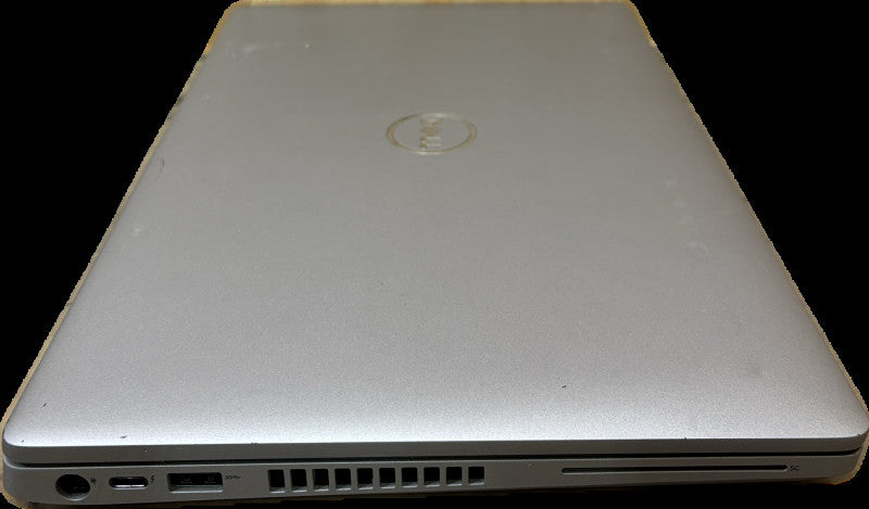Dell Latitude 5411 Intel Core i5-10400H@2.6GHz 16GB DDR4 RAM 256GB SSD  Lap200