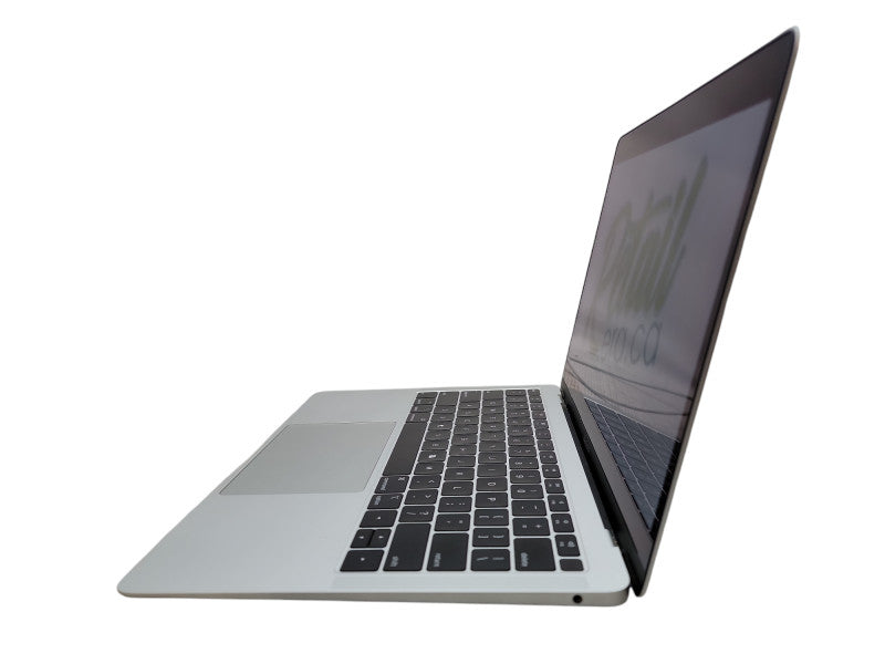 MacBook Air A1932 2018 13" | 2-Core i5-8210Y @1.6GHz 8GB RAM 128GB SSD - READ