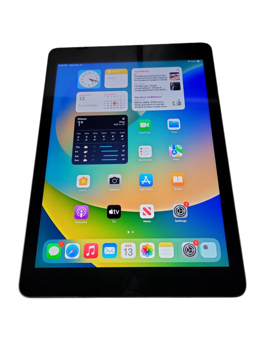 Apple iPad 5th Gen 32GB (A1822) Δ