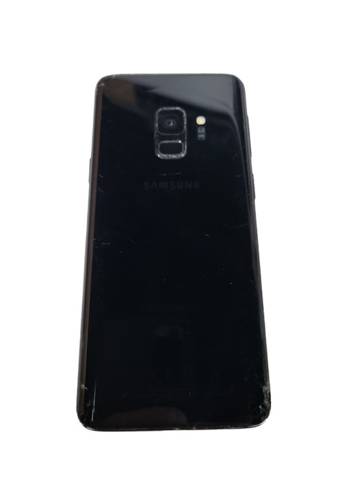 Samsung Galaxy S9 - READ Δ